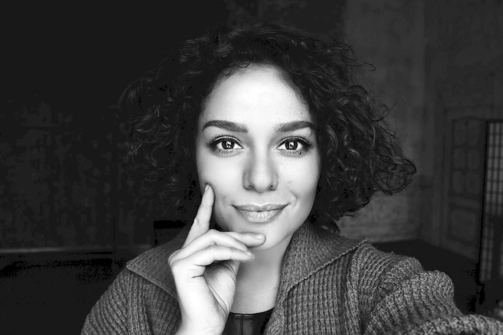 Margarita Muradova jüdisch