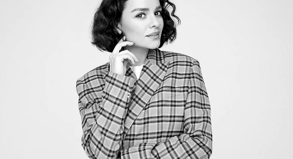 Margarita Muradova Stylistin