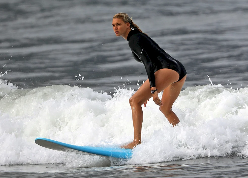 Margarita Rohrbach