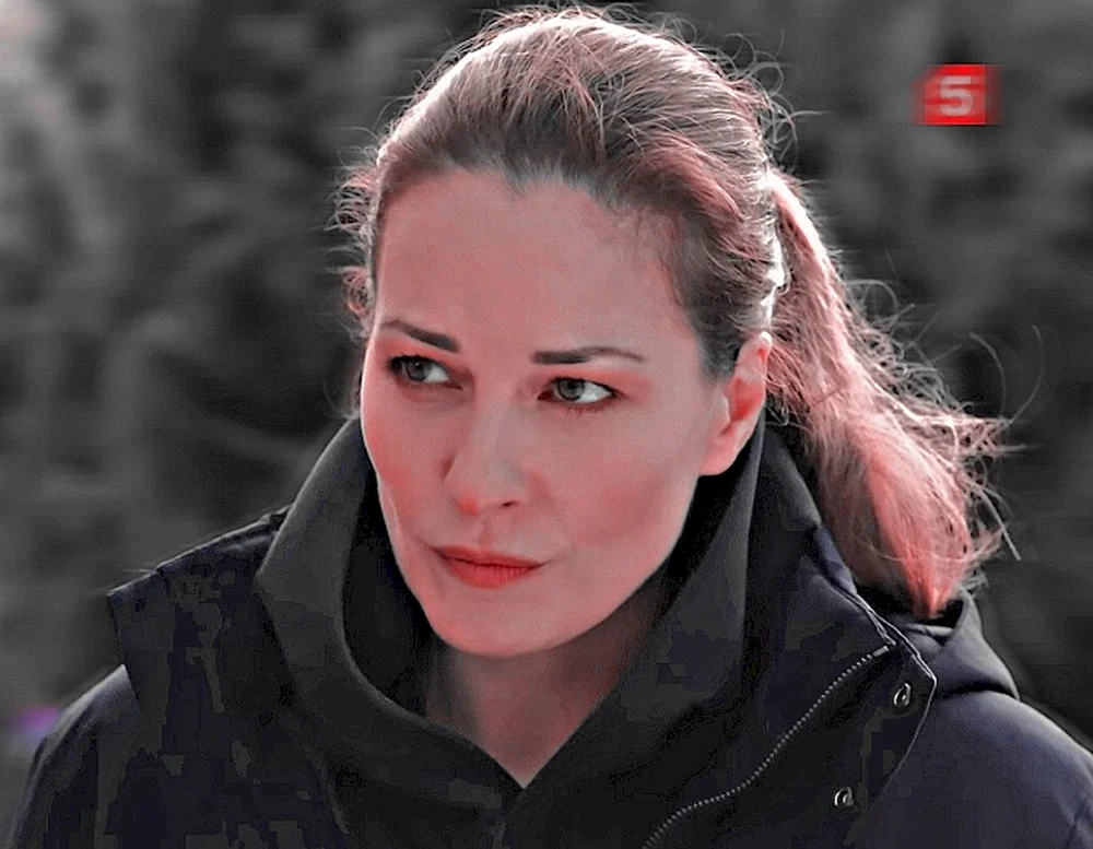 Margarita Vlasova