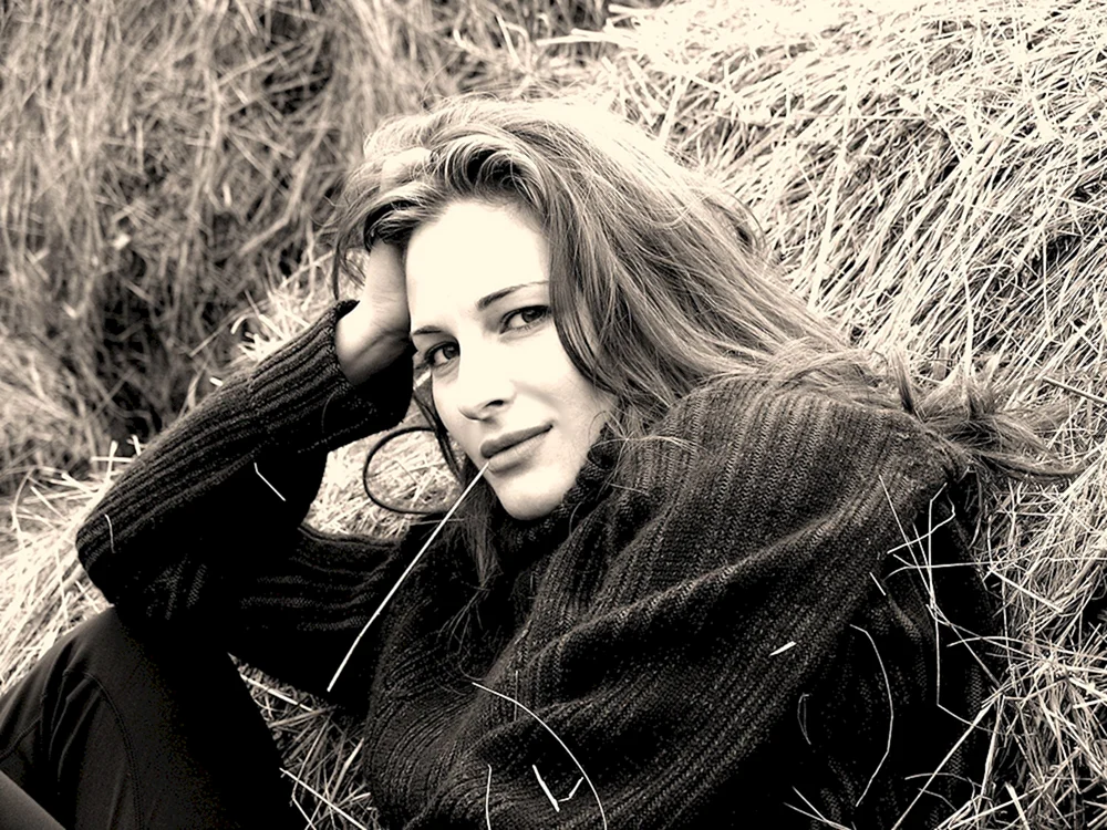 Margarita Vlasova