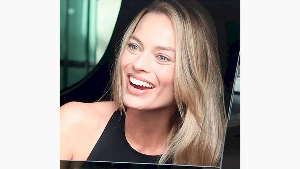 Margot Robbie