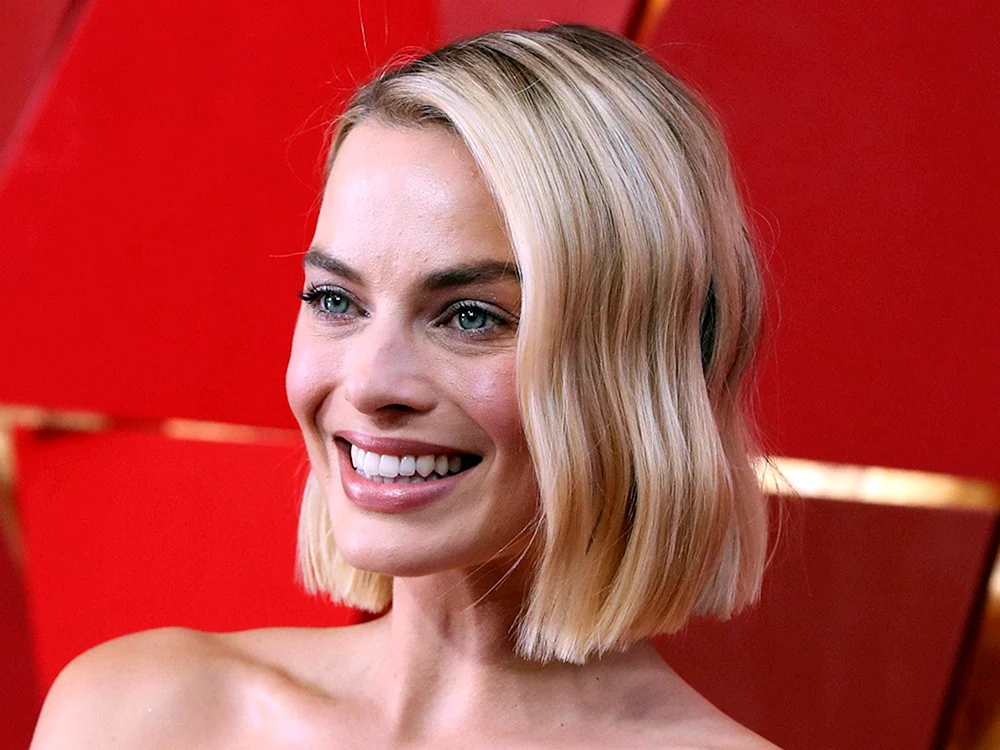 Margot Robbie