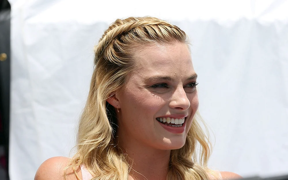 Margot Robbie
