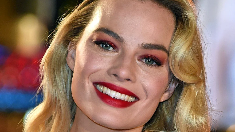 Margot Robbie