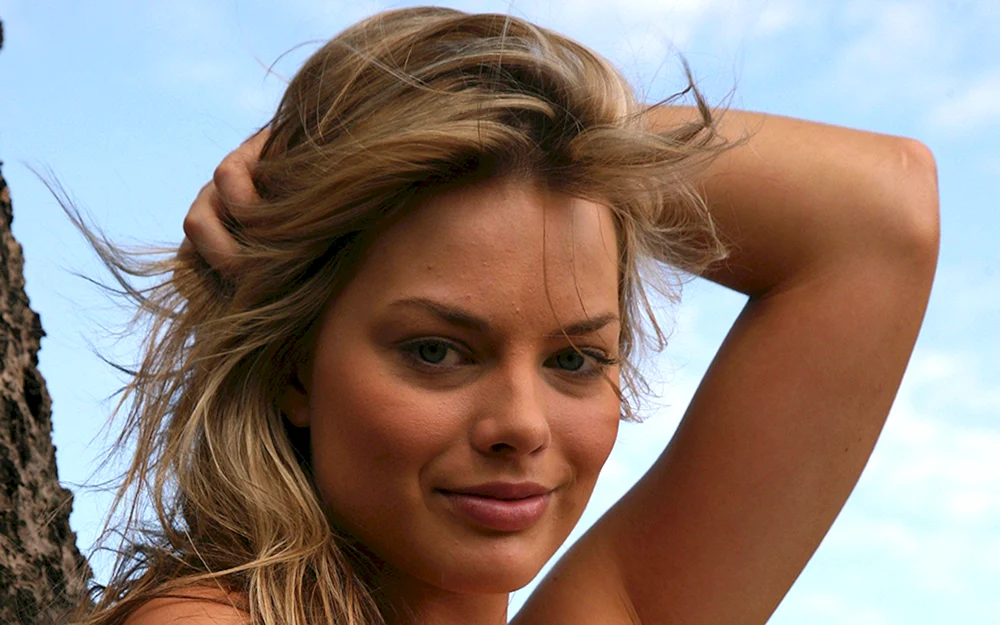 Margot Robbie Robbie Robbie Robbie