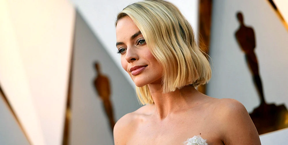 Margot Robbie