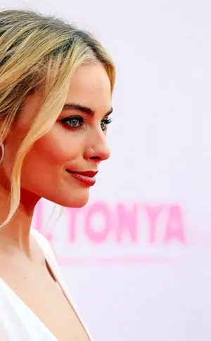 Margot Robbie