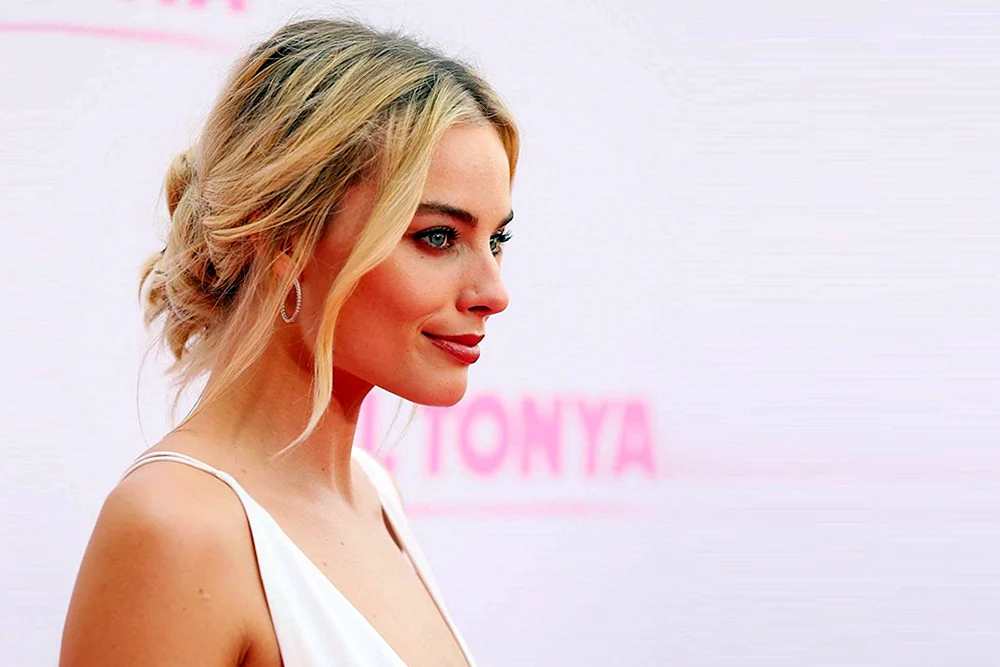 Margot Robbie