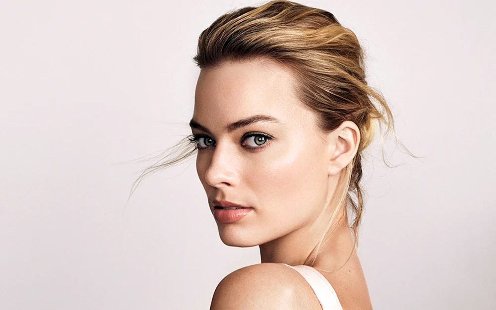 Margot Robbie
