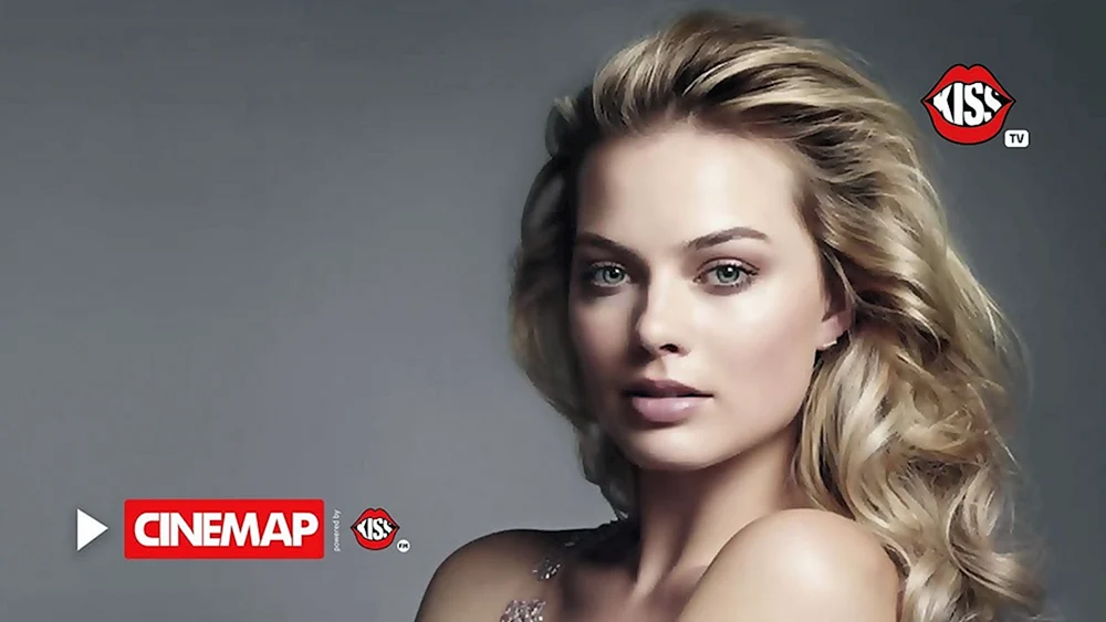 Margot Robbie