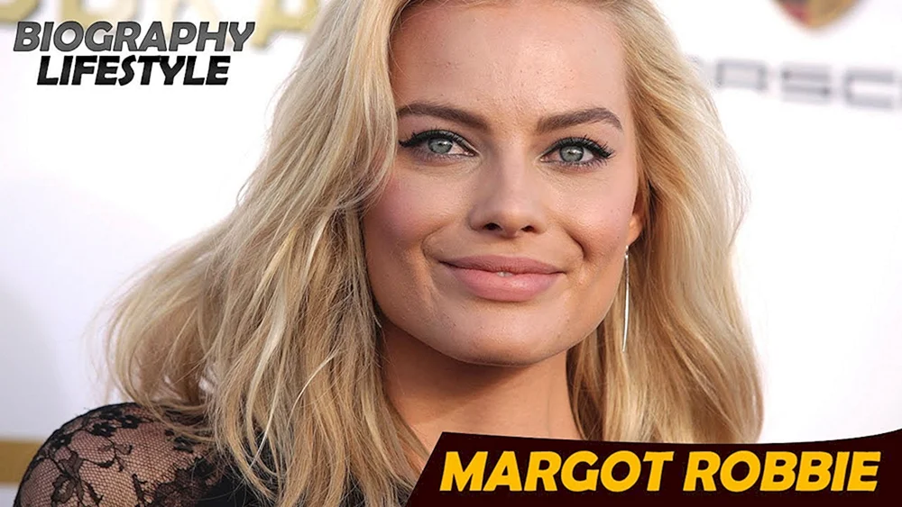 Margot Robbie