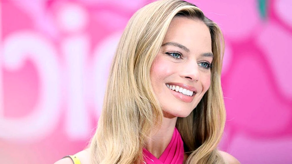Margot Robbie