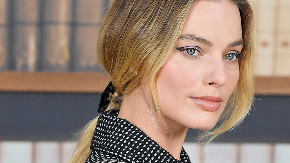 Margot Robbie Robbie Schauspielerin 2022