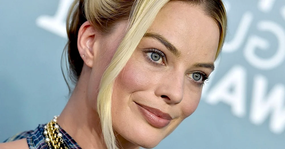 Margot Robbie Robbie Robbie
