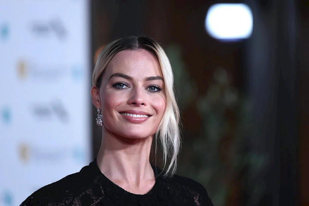 Margot Robbie
