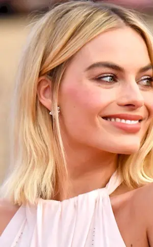 Margot Robbie Schauspielerin