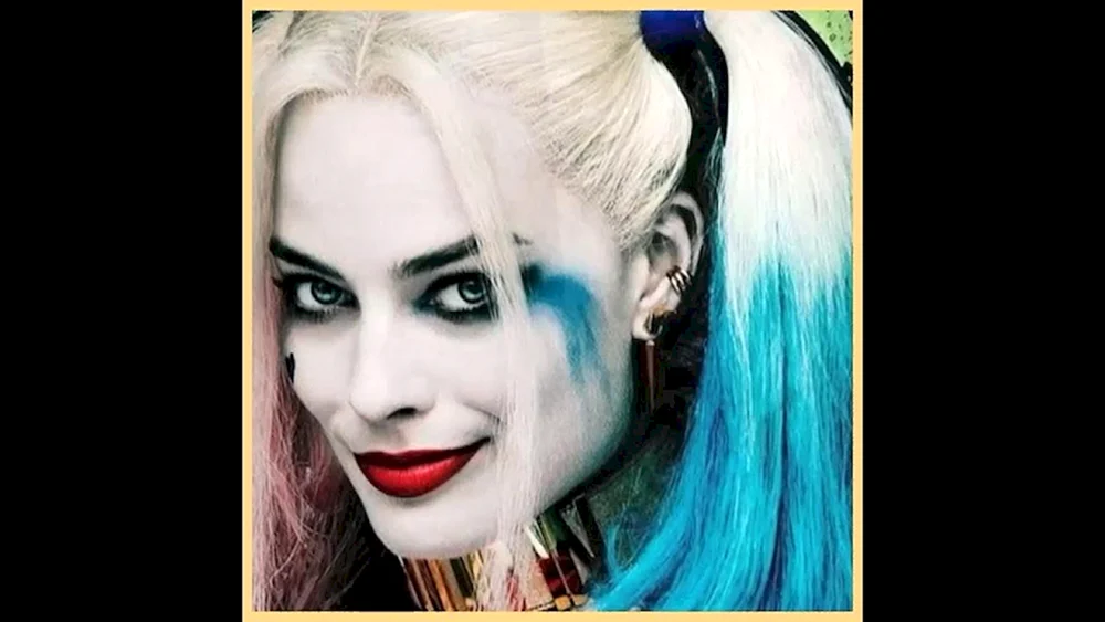 Harley Quinn