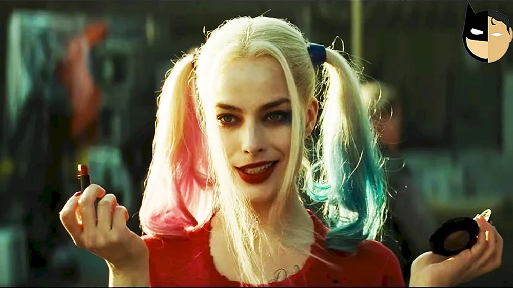 Margot Robbie