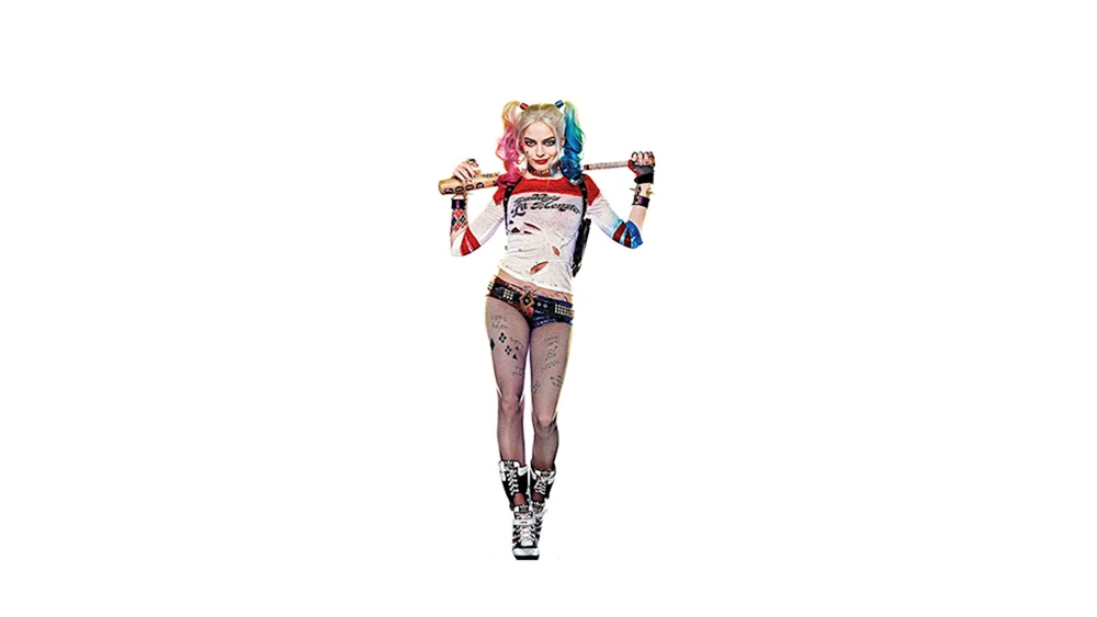 Margo Robbie Suicide Squad