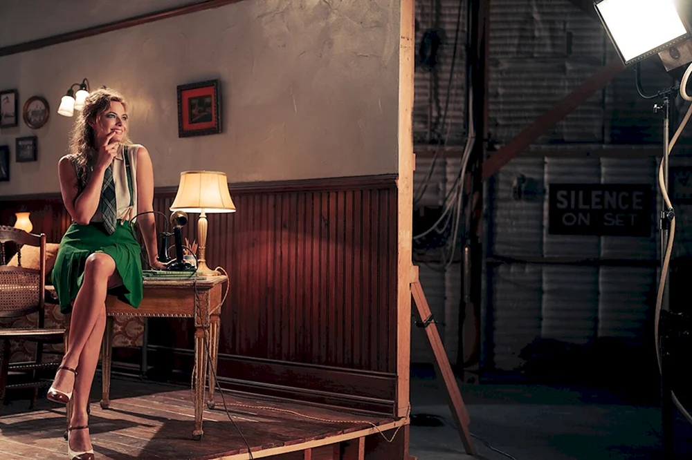 Margot Robbie „The Wolf of Wall Street“ Robbie „The Wolf of Wall Street“ 2013.