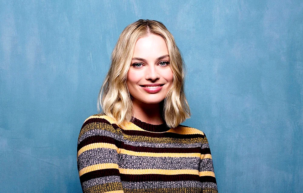 Margot Robbie Foto