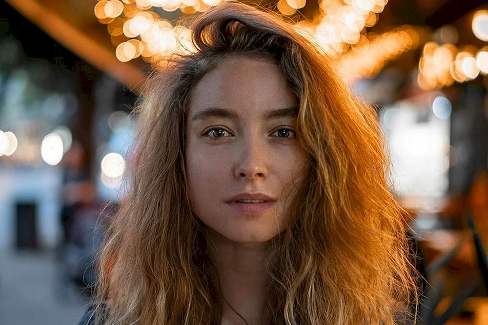Margulis Yulia Alexandrovna