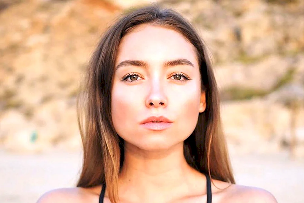 Margulis Yulia Alexandrovna