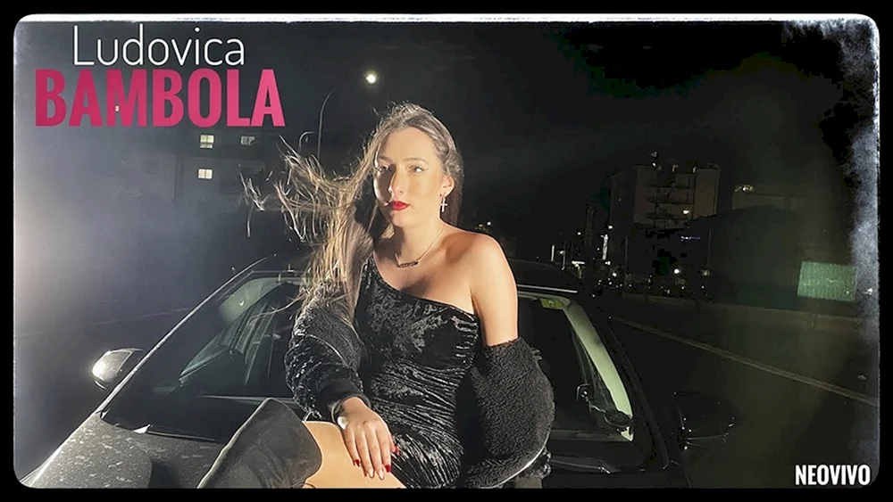 Mary Bambola