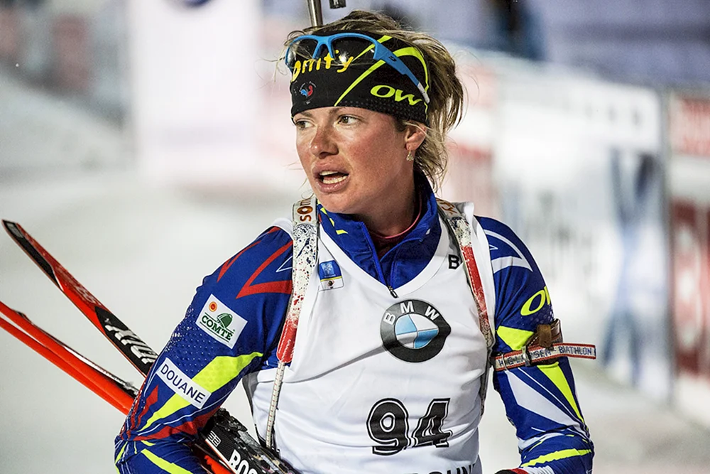 Marie Dorene-Aber