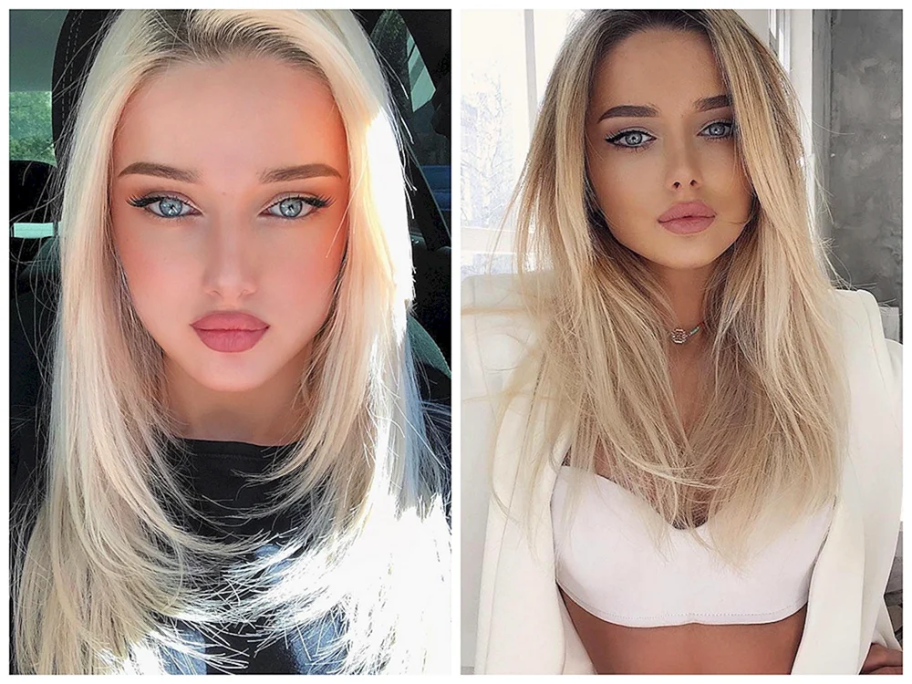 Mariam Pashaeva 2021