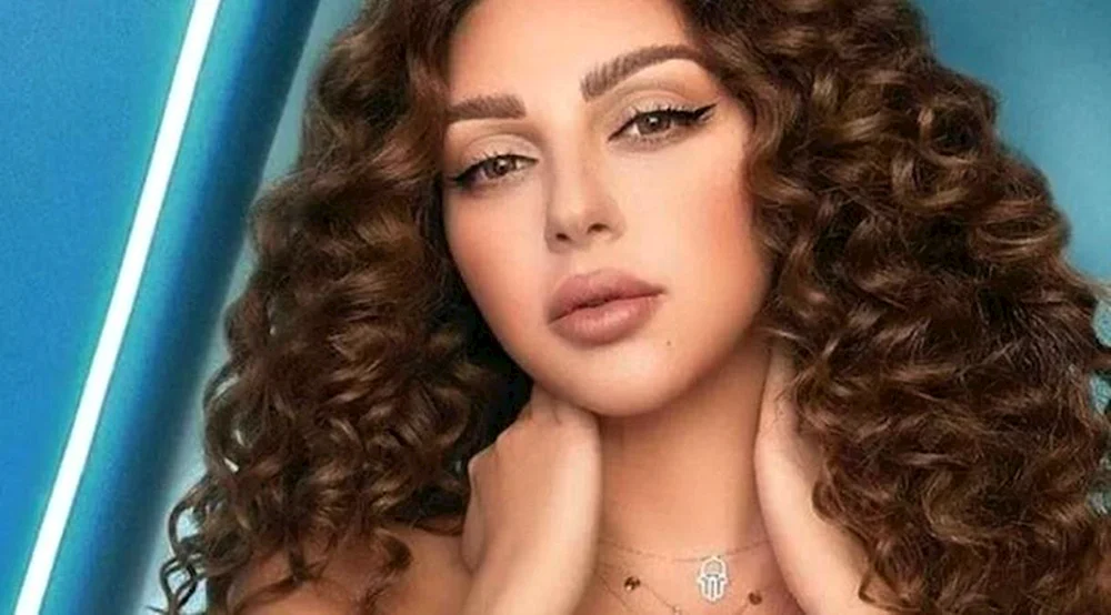 Myriam Myriam Fares Bikini