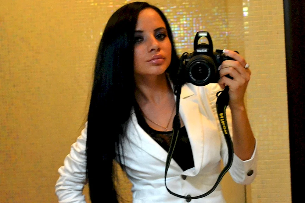 Mariam Ohanesyan