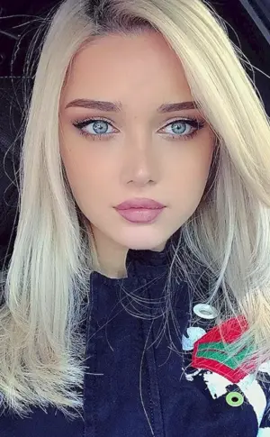 Mariam Pashaeva 2018