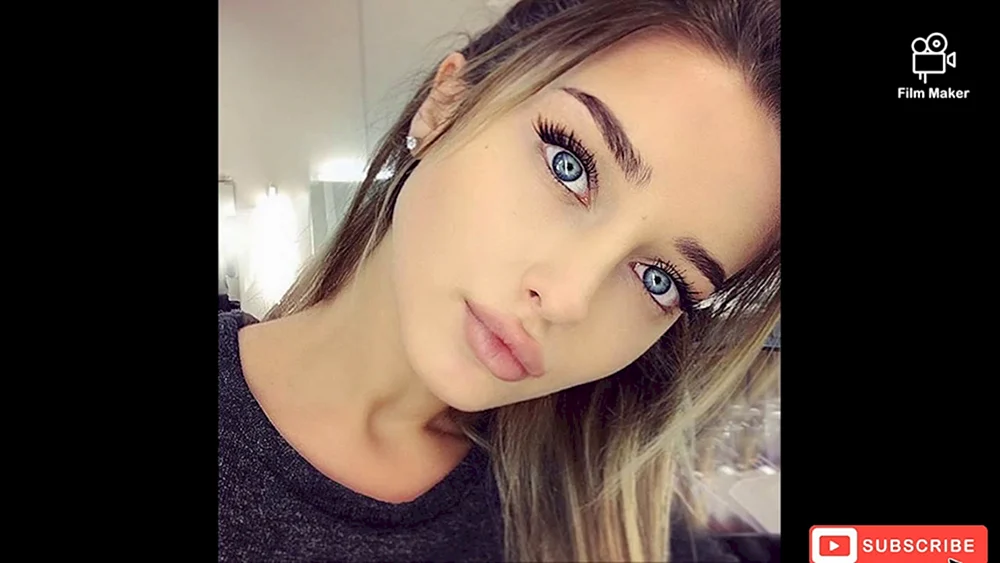 Mariam Pashaeva