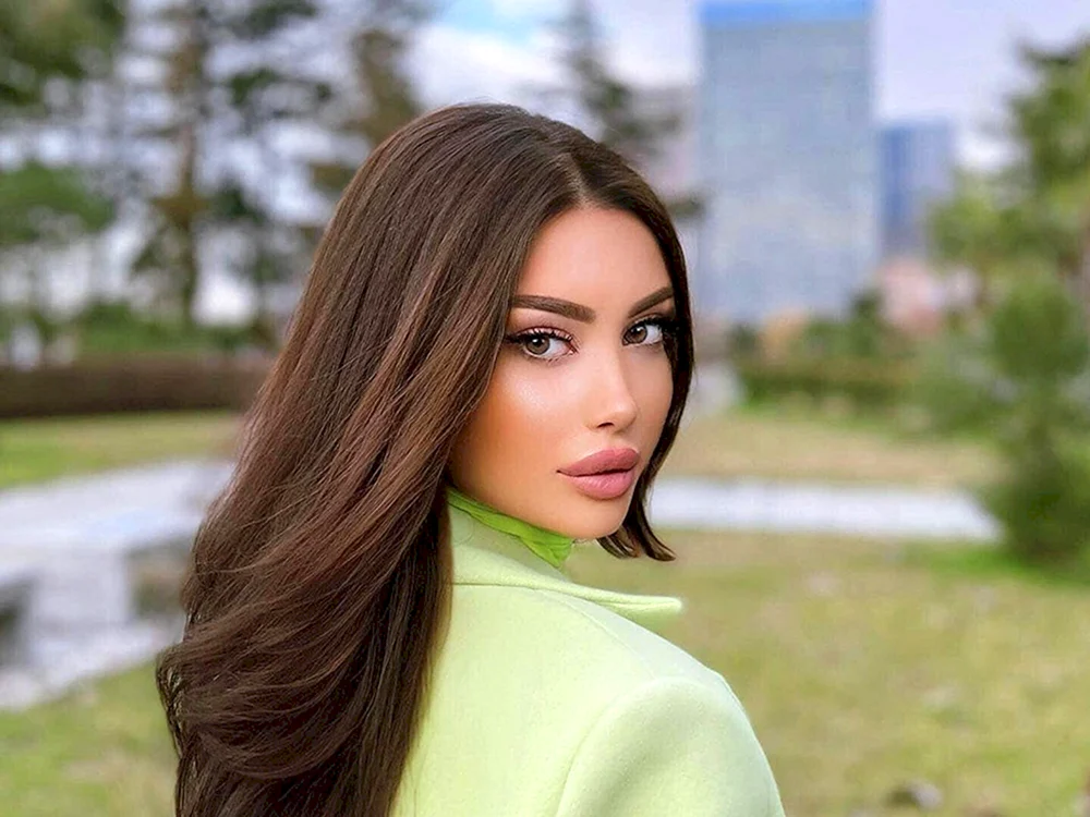 Anastasia Mikhailuta