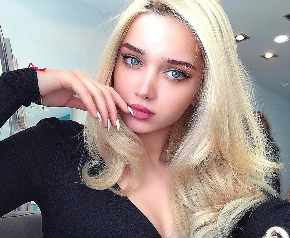 Marie Pashaeva
