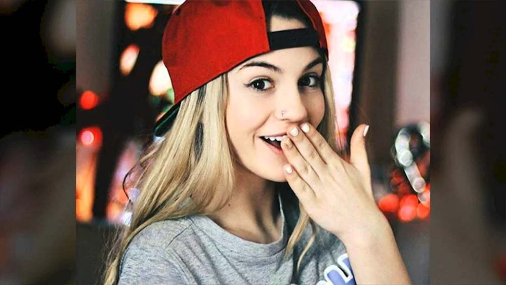 Maryana RO