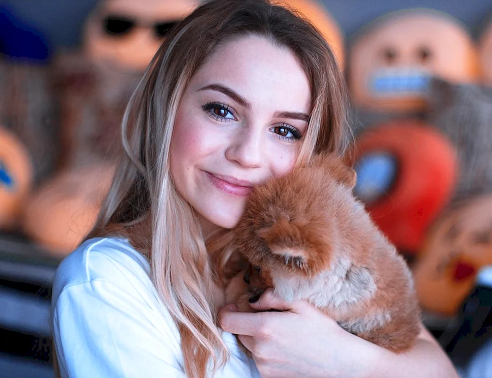 Maryana Blogger