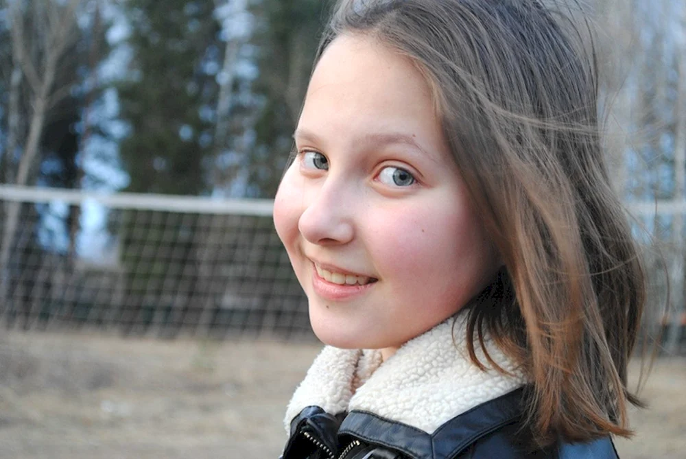 Maryana Mokshina