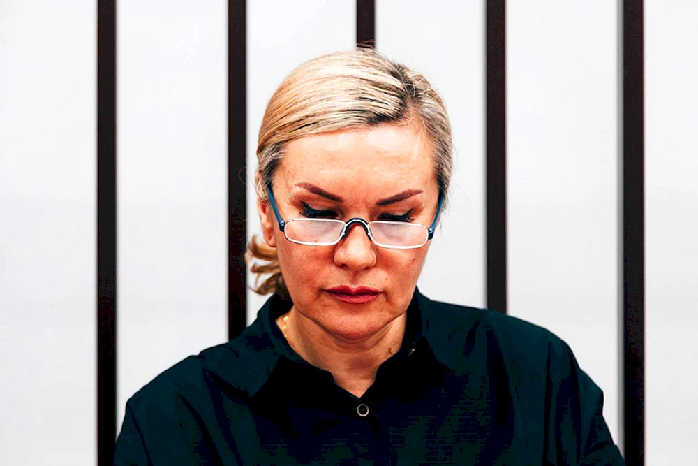 Marianna Mokshina