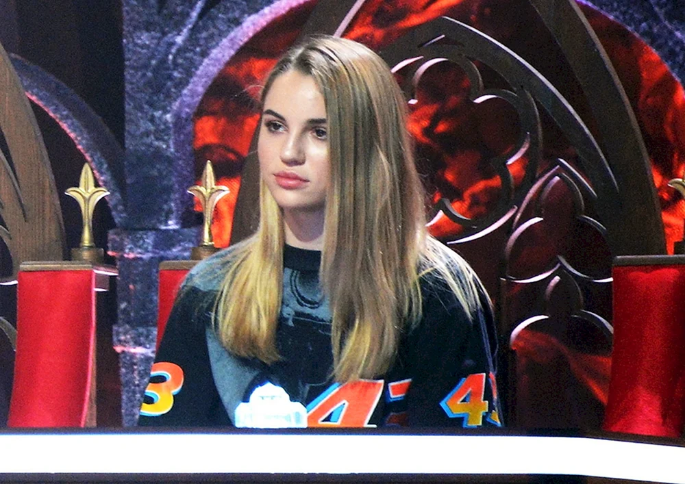 Maryana RO 2021
