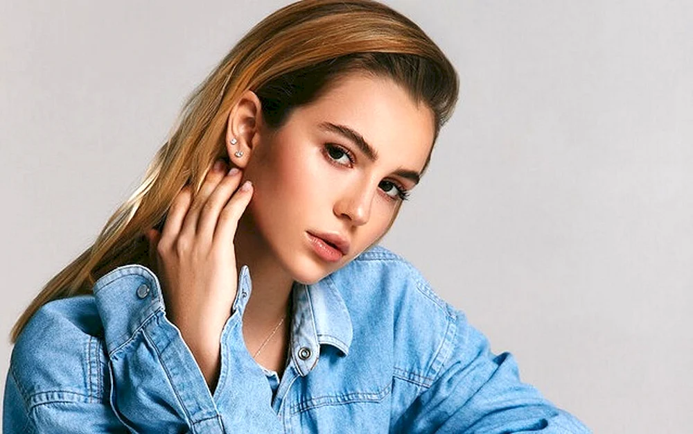 Maryana Rozhkova