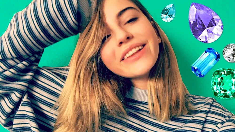 Maryana RO