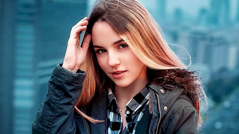 Maryana Rozhkova