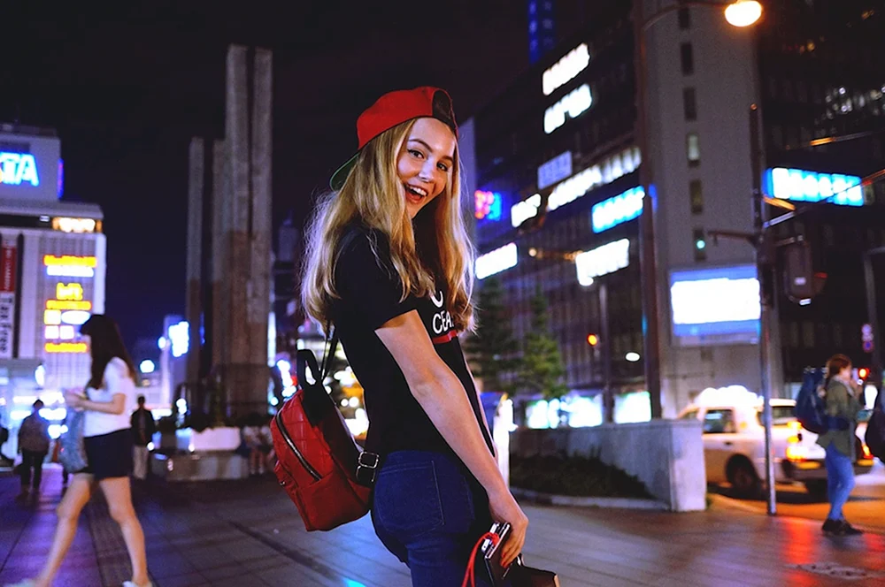 Maryana Rose