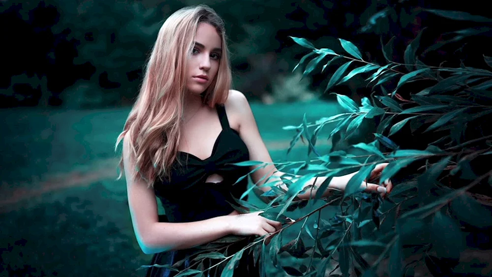 Maryana Rozhkova