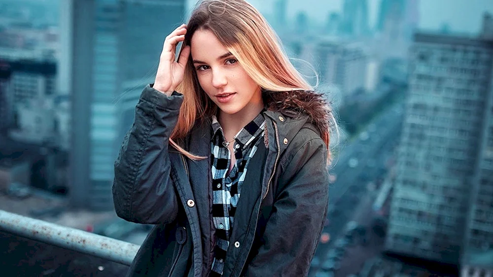 Maryana RO