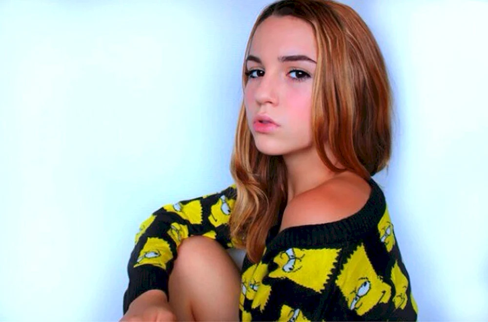 Maryana Rozhkova