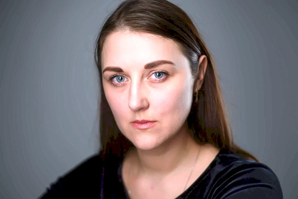 Diana Shigina